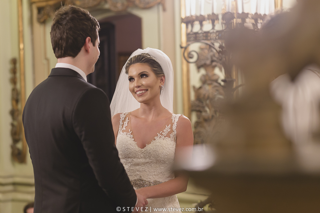 cerimônia igreja de são josé