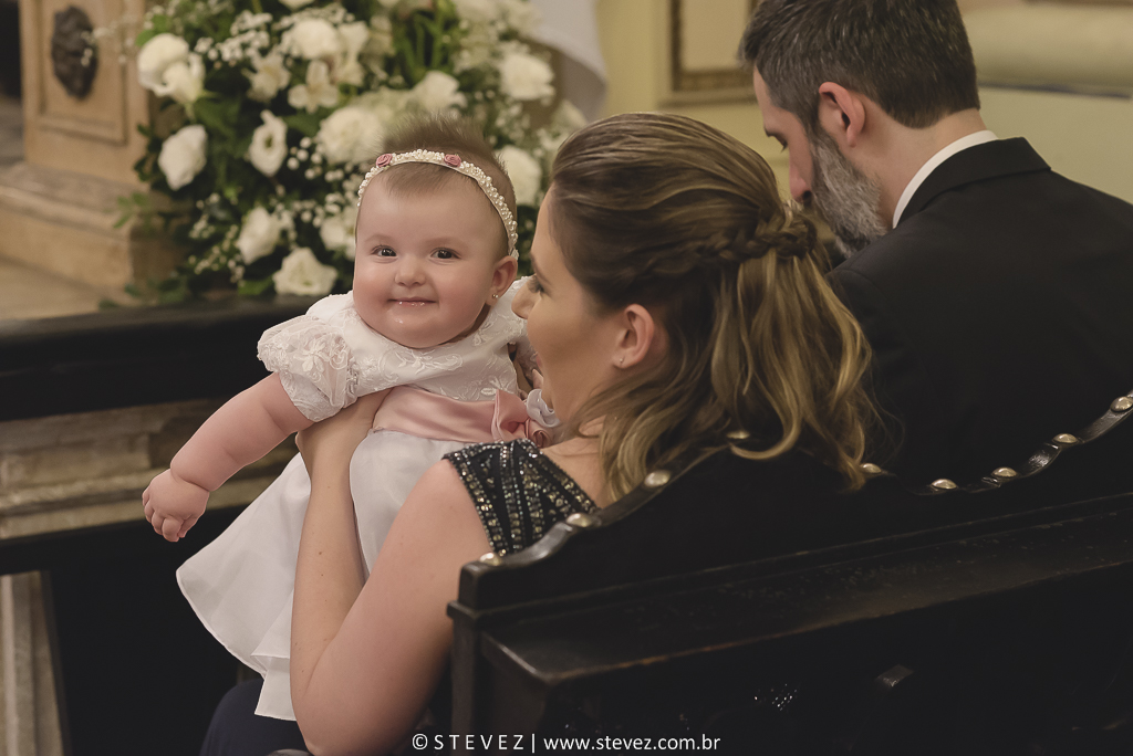 cerimônia igreja de são josé