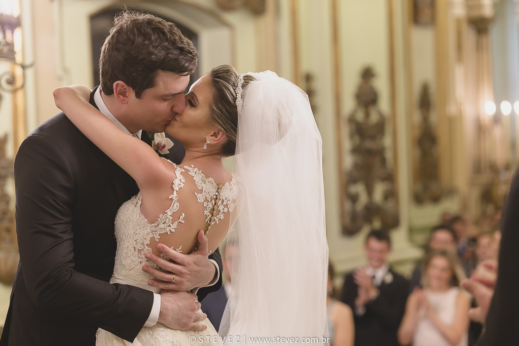 cerimônia igreja de são josé