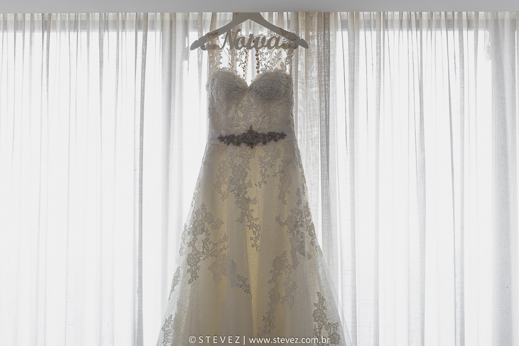 making of da noiva hotel hilton copacabana