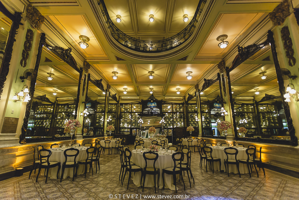 decoração confeitaria colombo