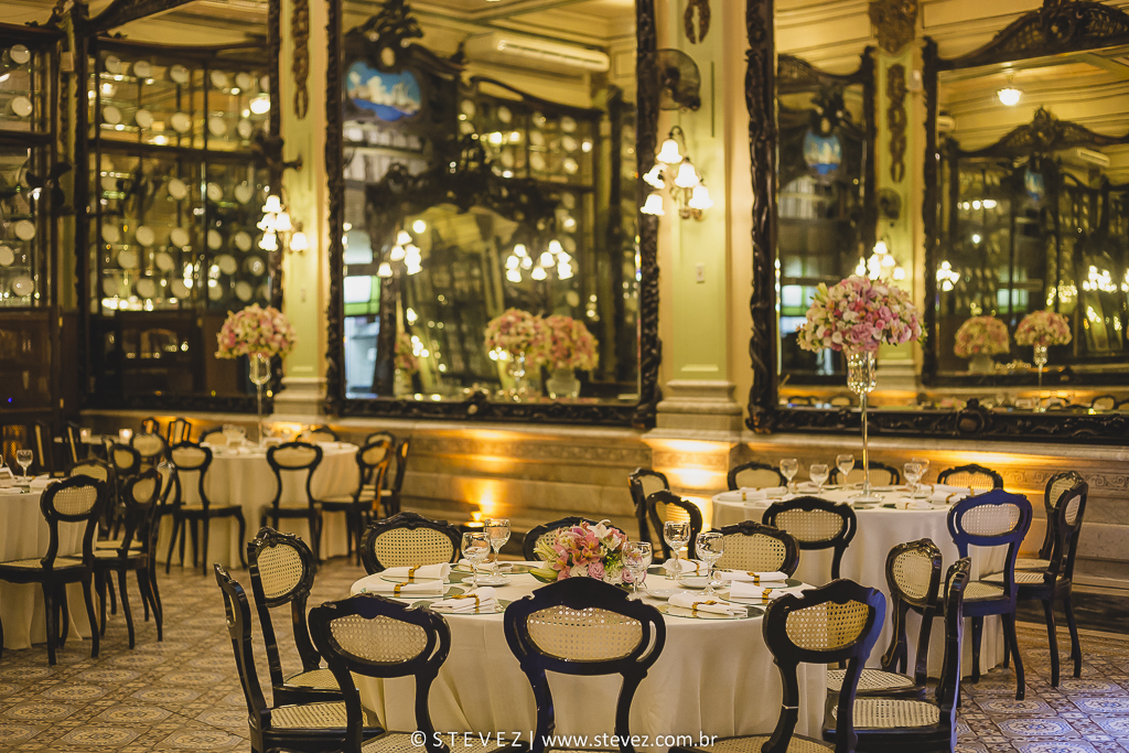 decoração confeitaria colombo