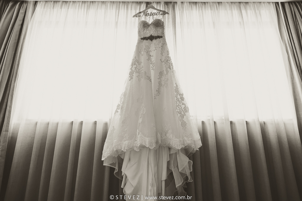 making of da noiva hotel hilton copacabana