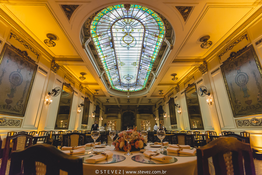 decoração confeitaria colombo