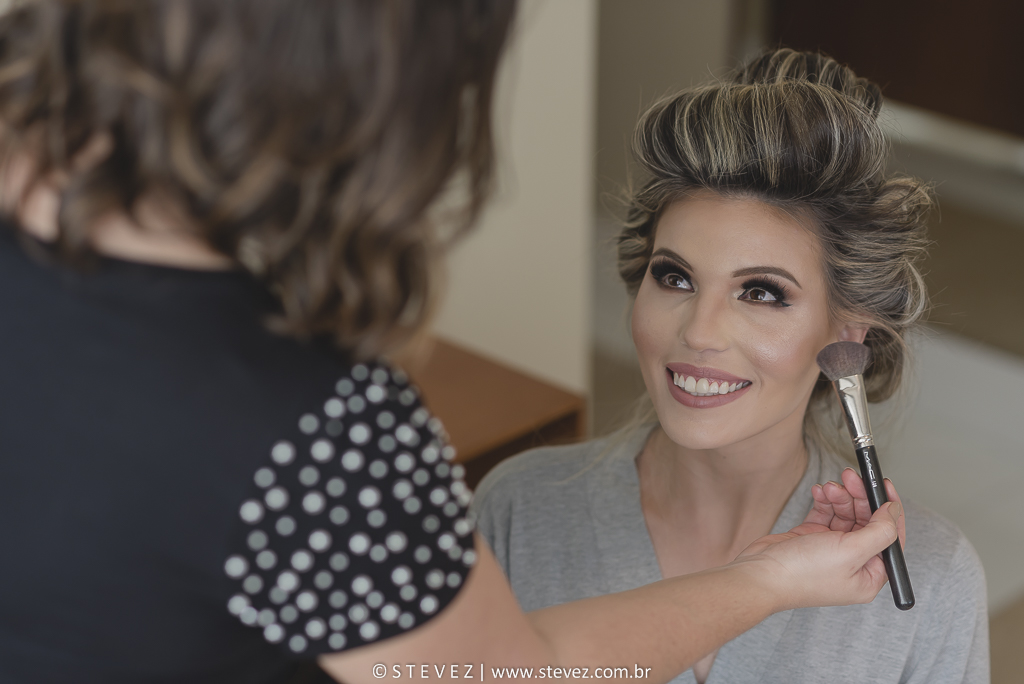 making of da noiva hotel hilton copacabana