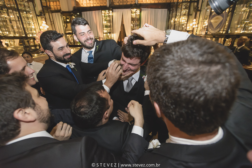 festa confeitaria colombo