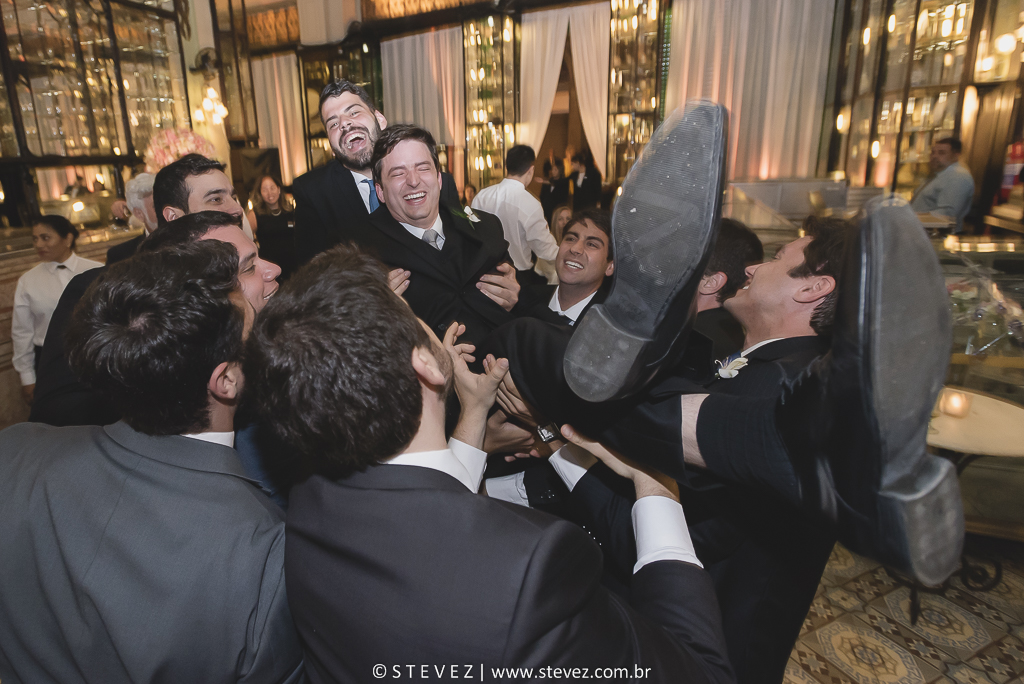 festa confeitaria colombo