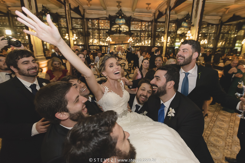 festa confeitaria colombo