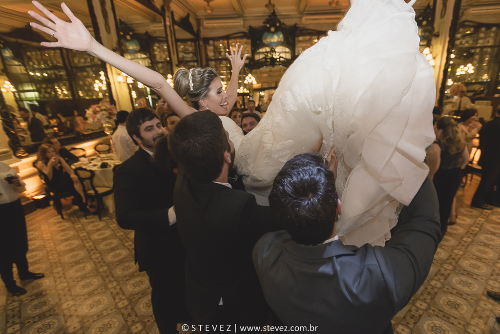 festa confeitaria colombo