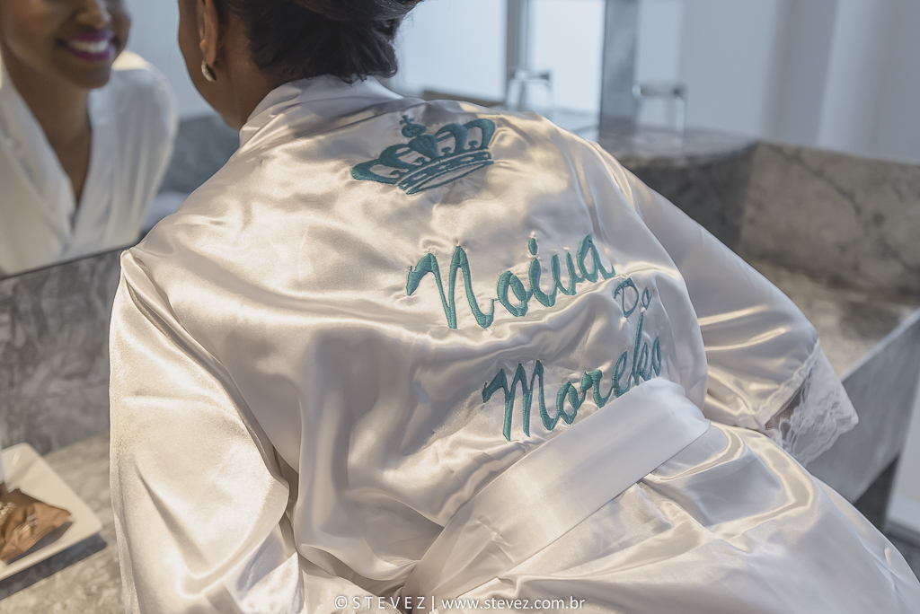 making of da noiva hotel brisa barra