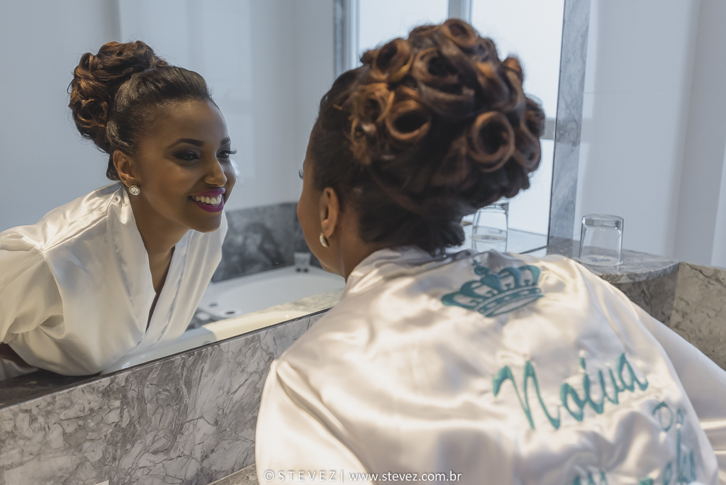 making of da noiva hotel brisa barra