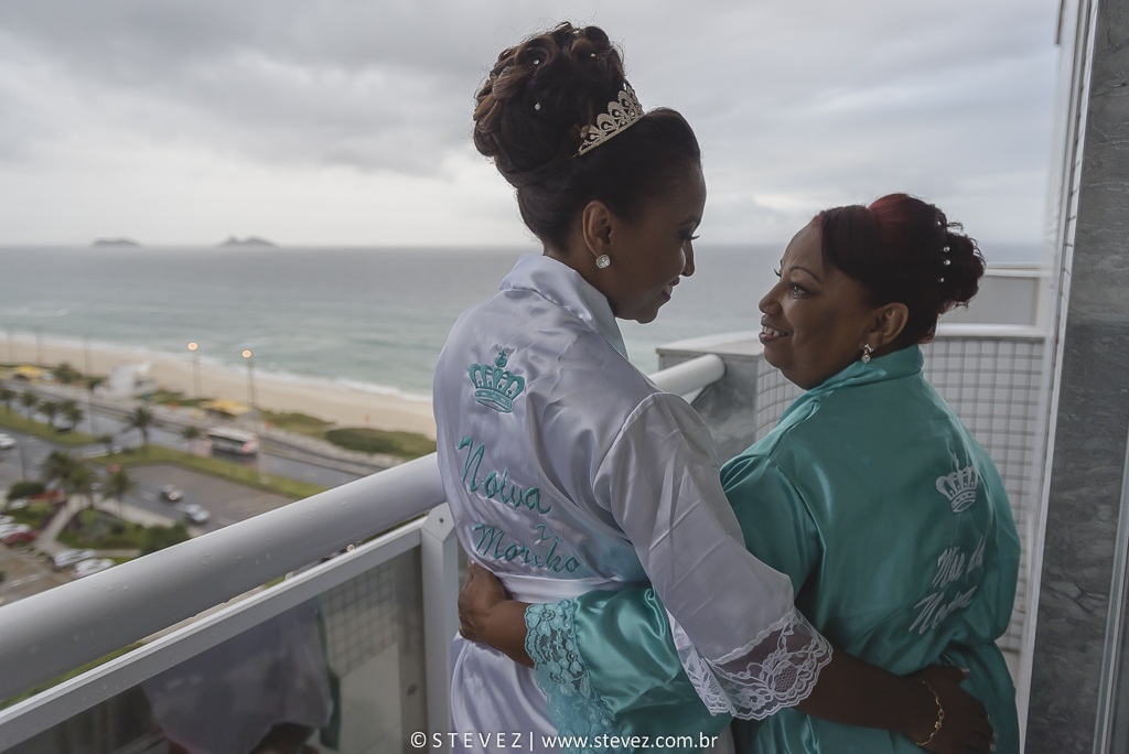 making of da noiva hotel brisa barra