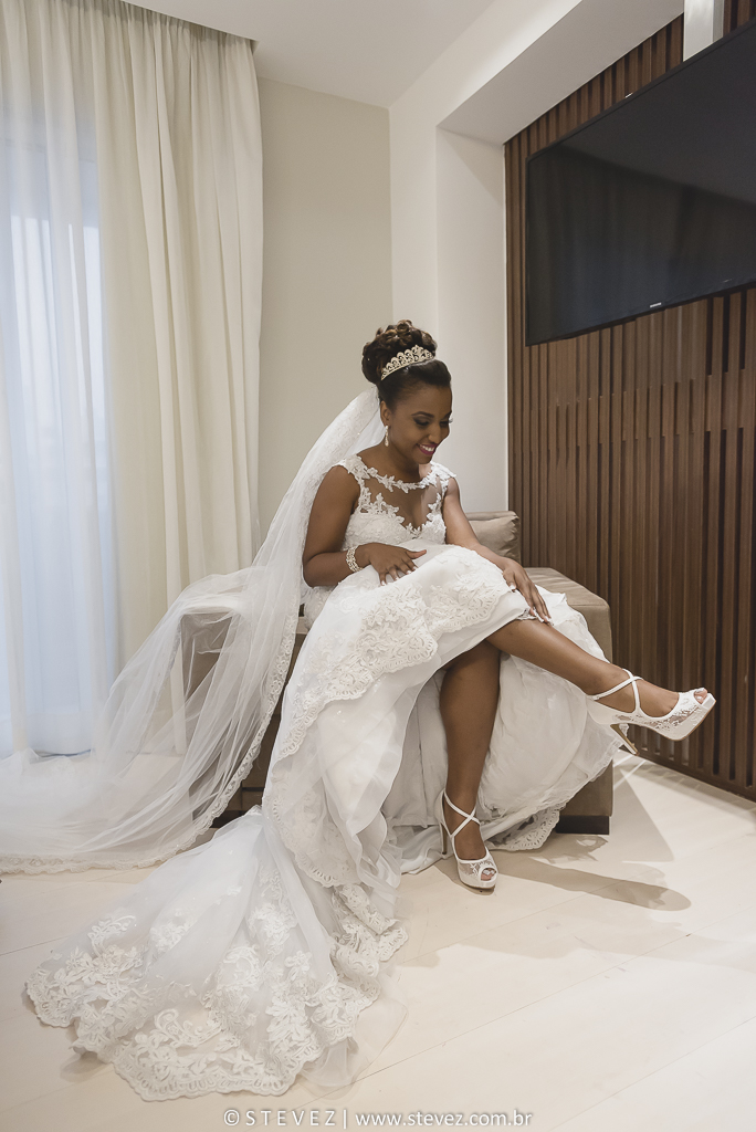 making of da noiva hotel brisa barra