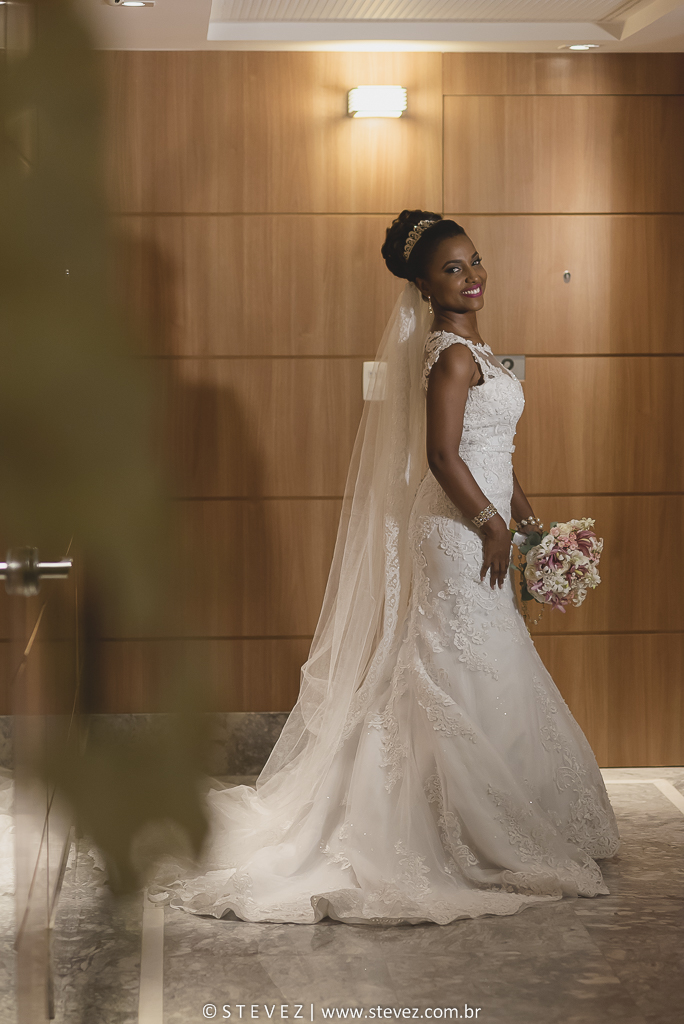 making of da noiva hotel brisa barra