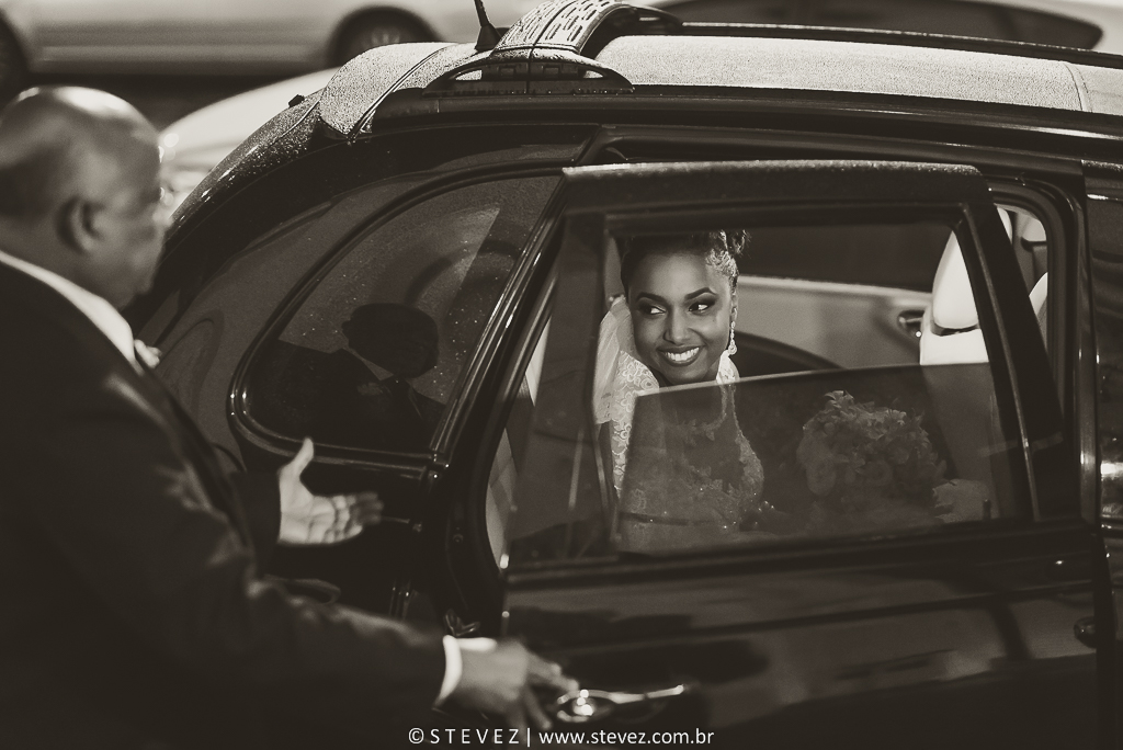 cerimônia na igreja nossa senhora das graças de marechal hermes