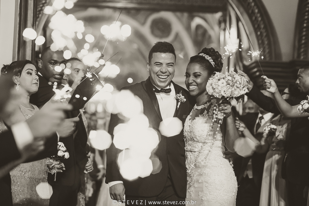 cerimônia na igreja nossa senhora das graças de marechal hermes