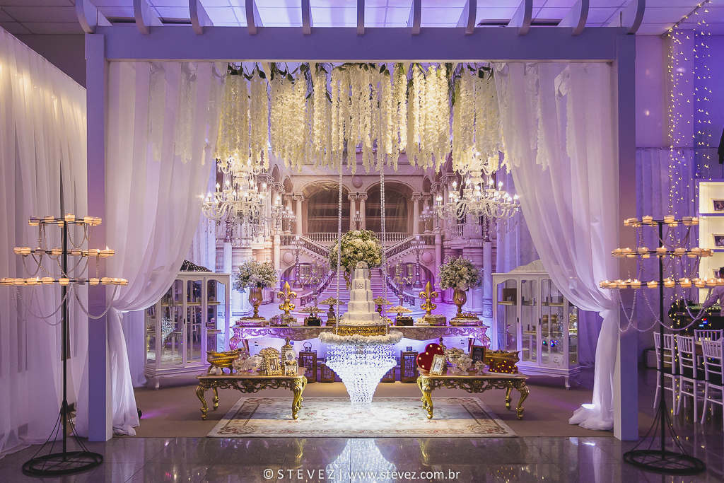 decoração solarium