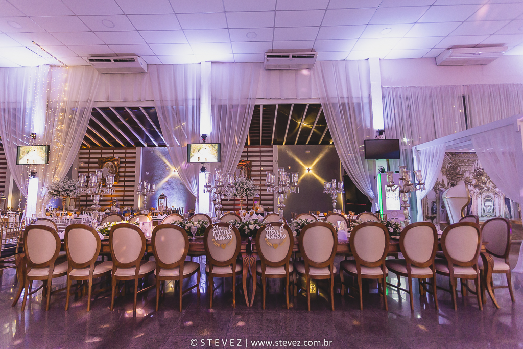 decoração solarium