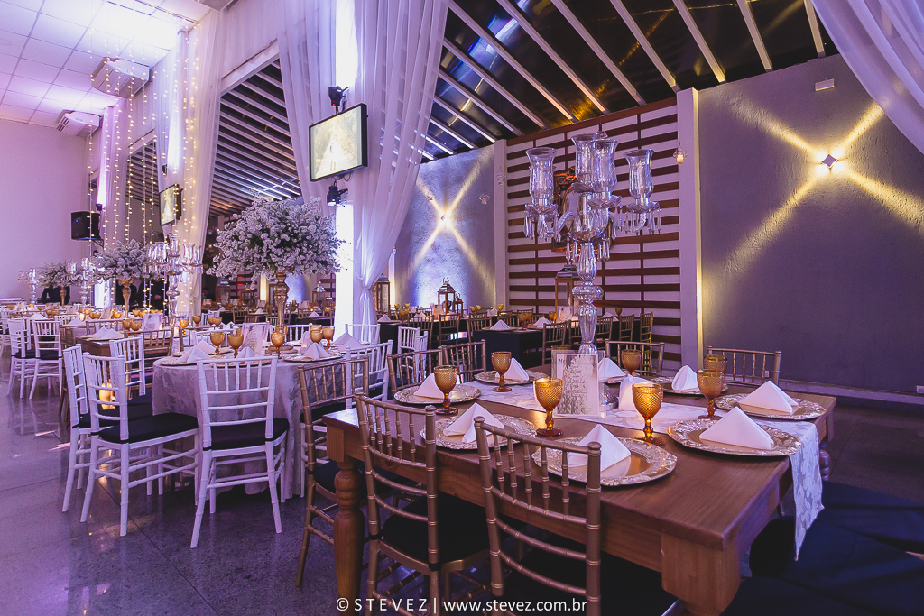 decoração solarium