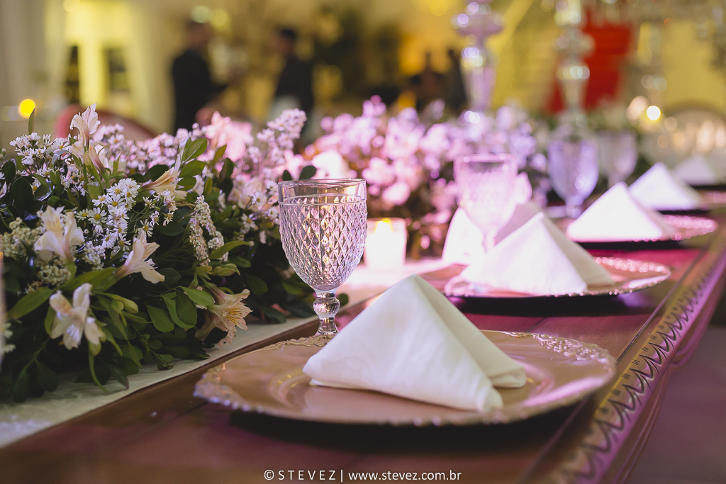 decoração solarium