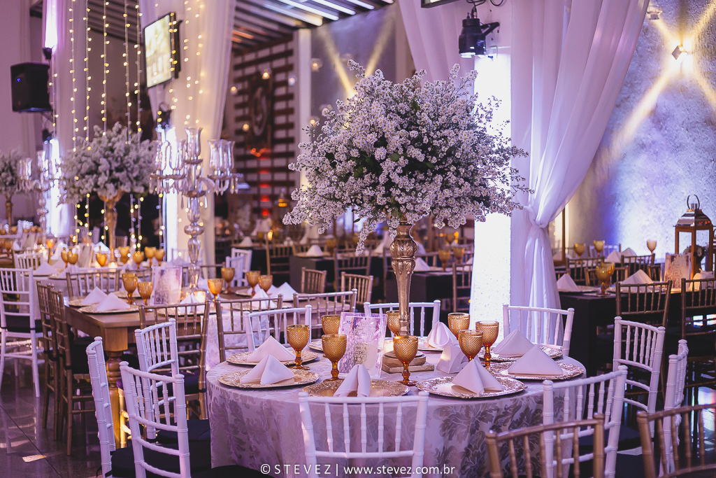 decoração solarium