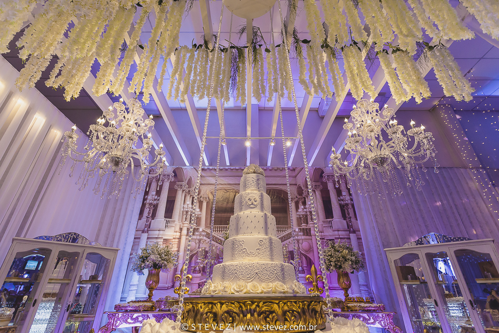 decoração solarium