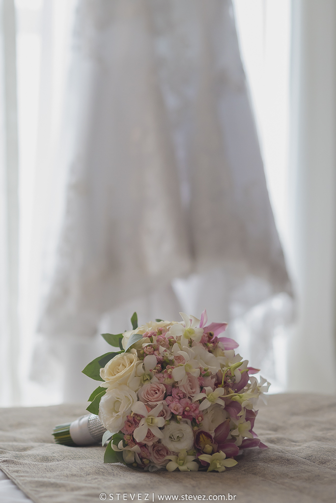 making of da noiva hotel brisa barra