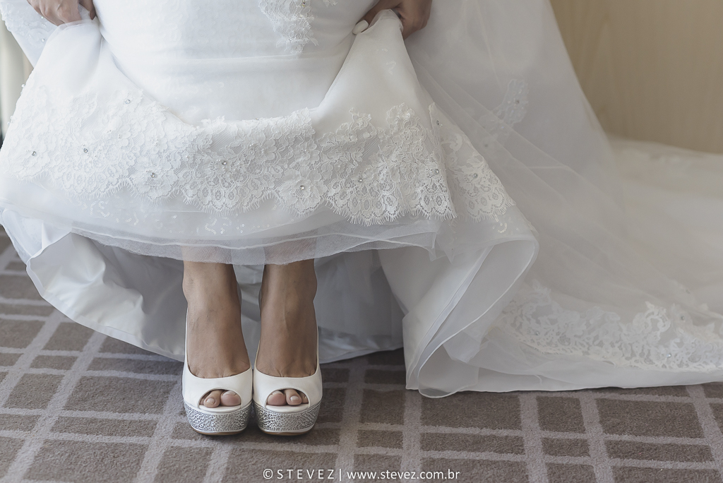 making of da noiva grand hyatt