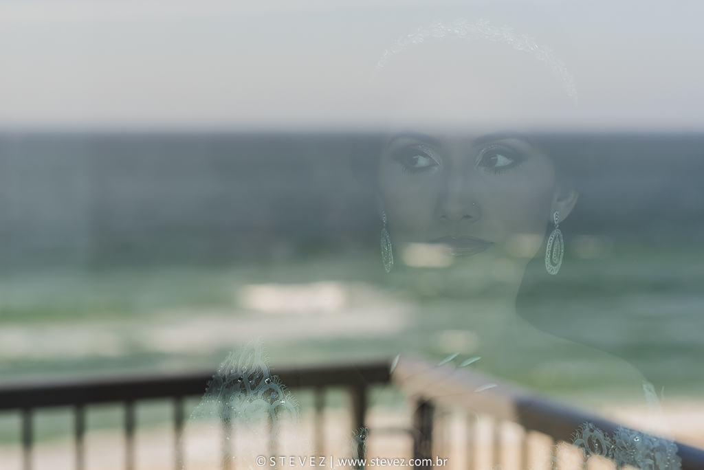 making of da noiva grand hyatt