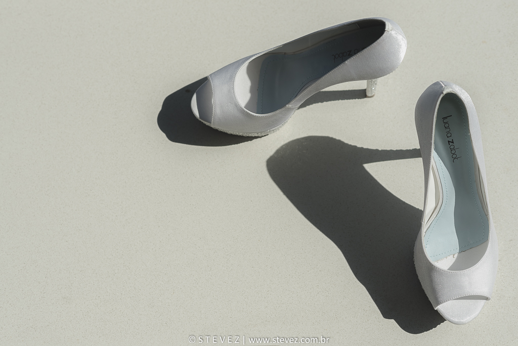 making of da noiva grand hyatt