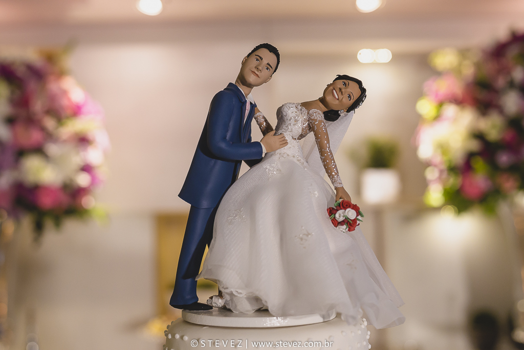 decoração casa de festas elite