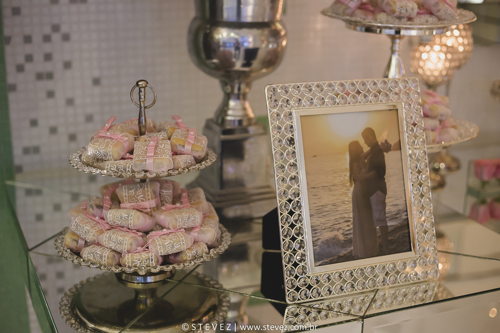 decoração casa de festas elite