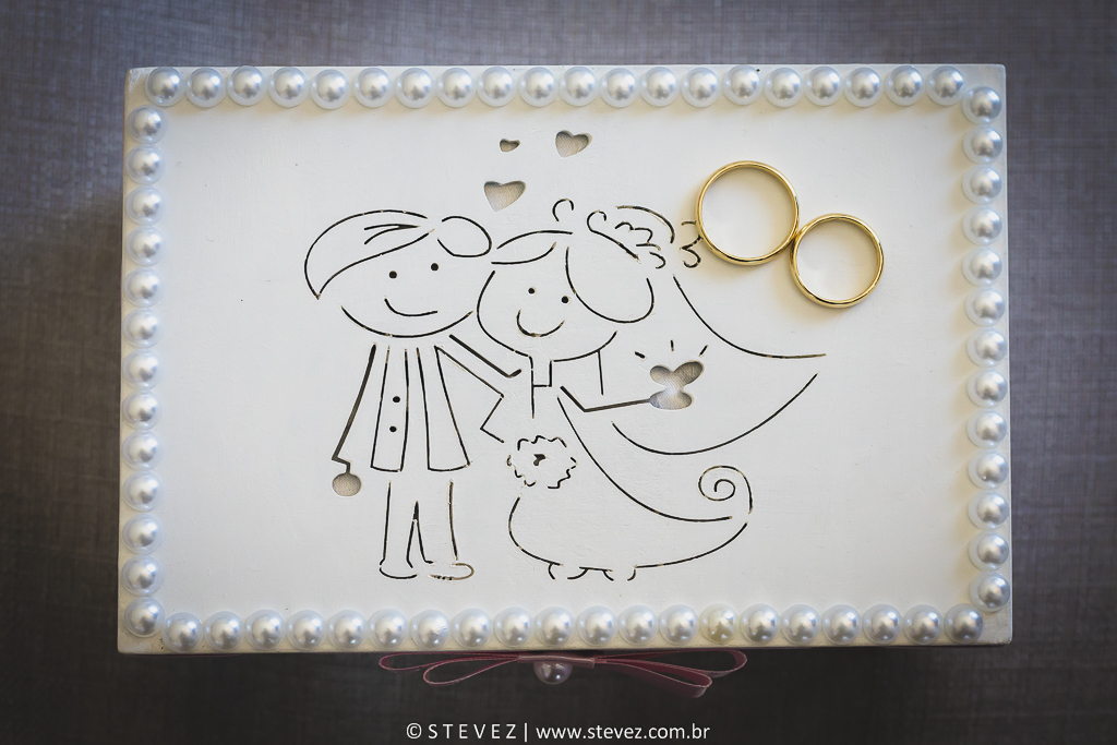 making of da noiva grand hyatt