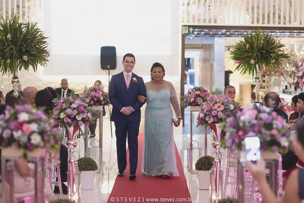 cerimônia casa de festas elite