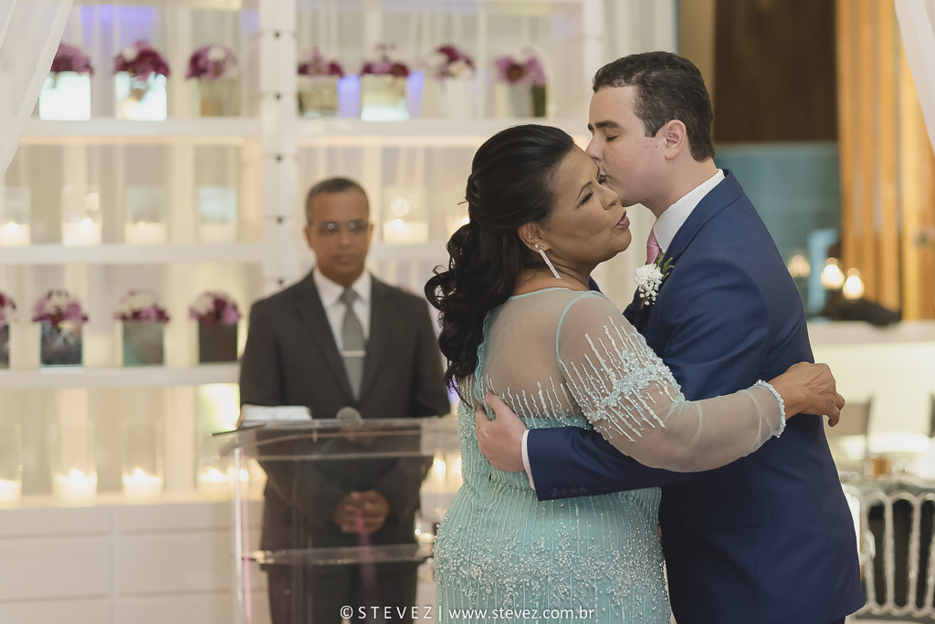 cerimônia casa de festas elite