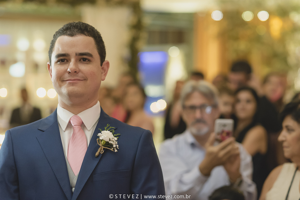 cerimônia casa de festas elite