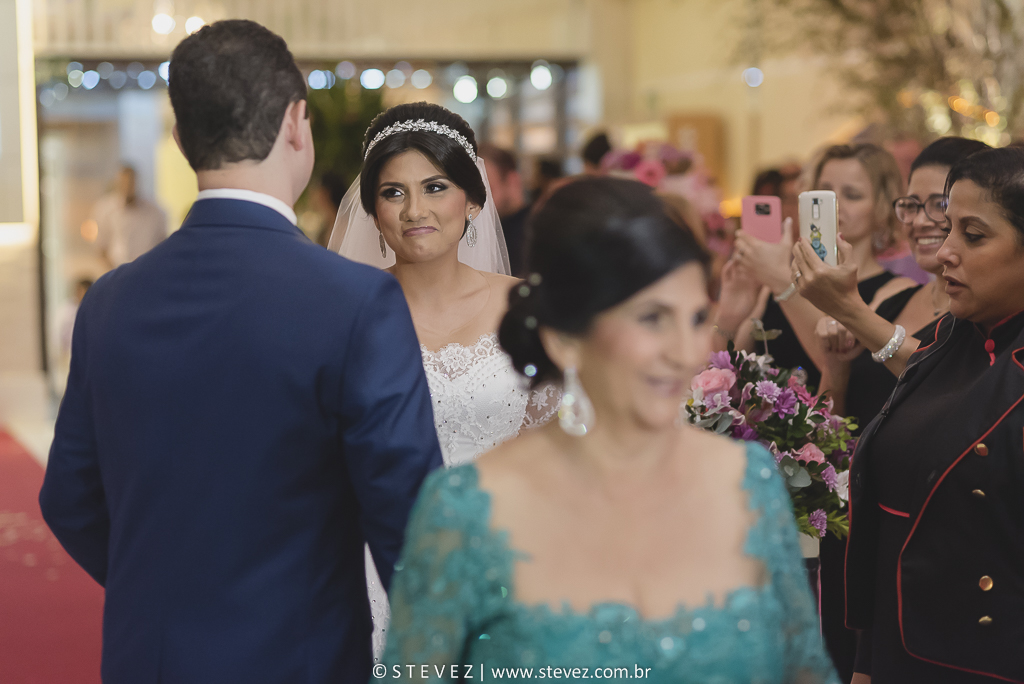 cerimônia casa de festas elite