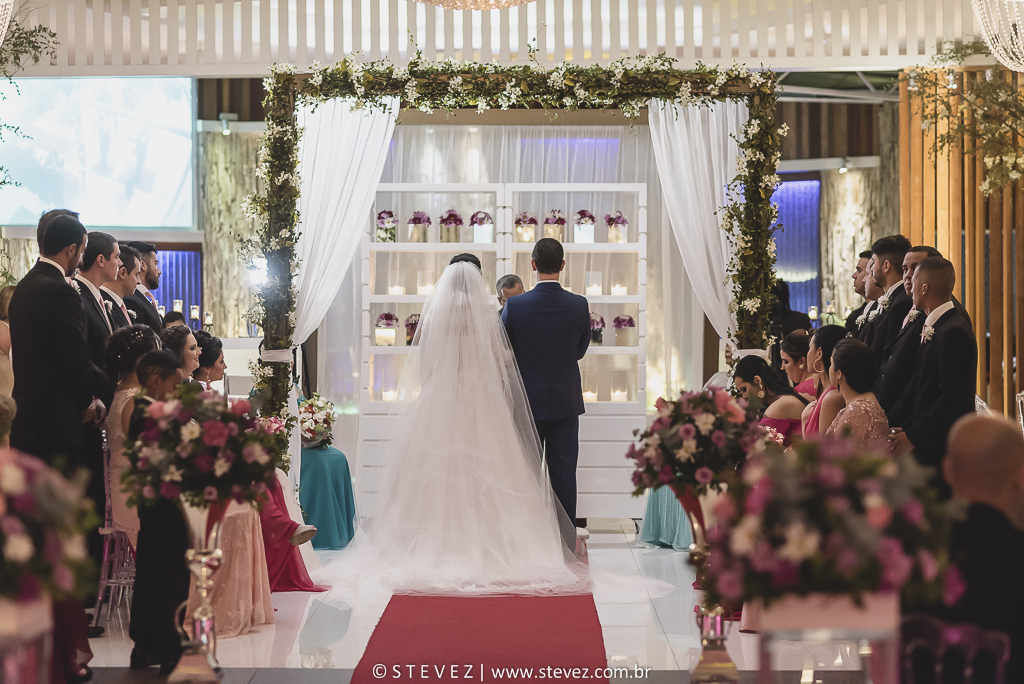 cerimônia casa de festas elite