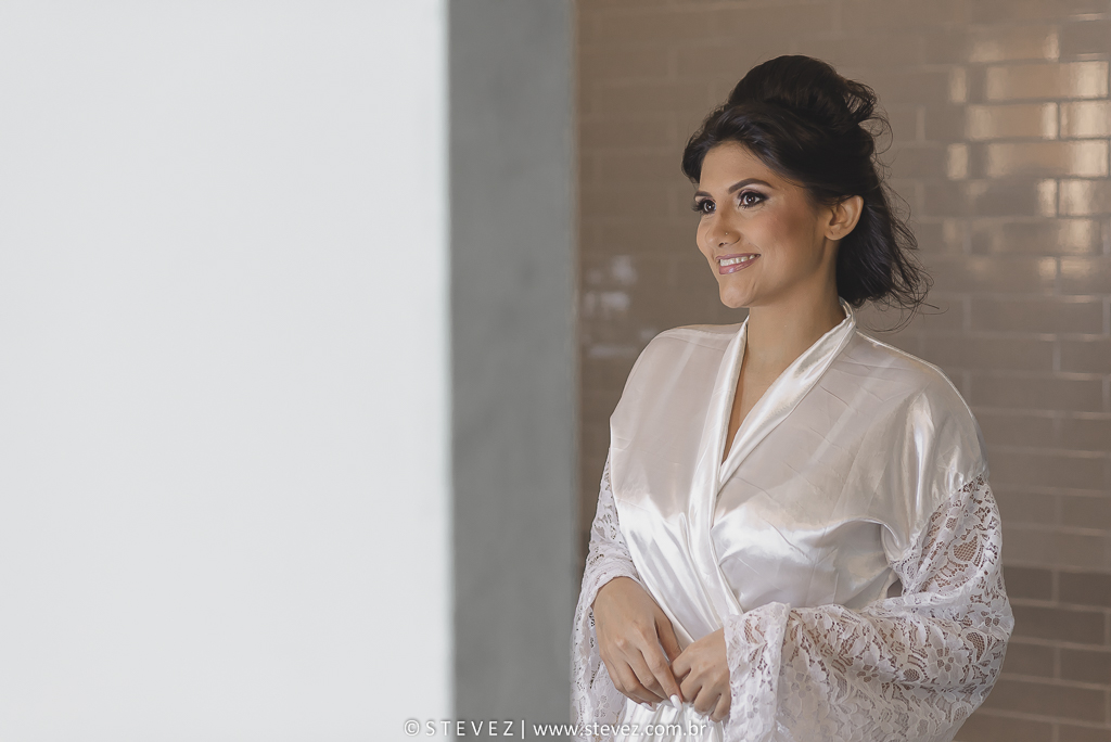 making of da noiva grand hyatt