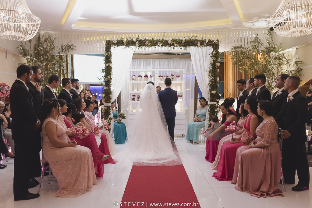 cerimônia casa de festas elite