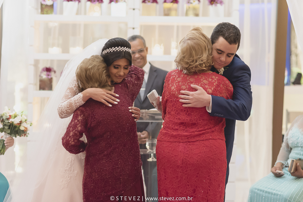 cerimônia casa de festas elite