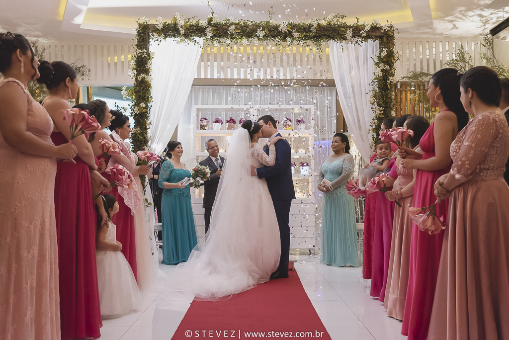 cerimônia casa de festas elite