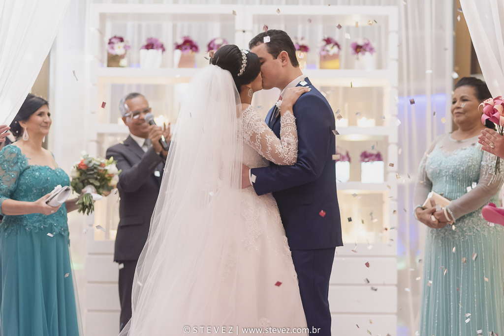 cerimônia casa de festas elite