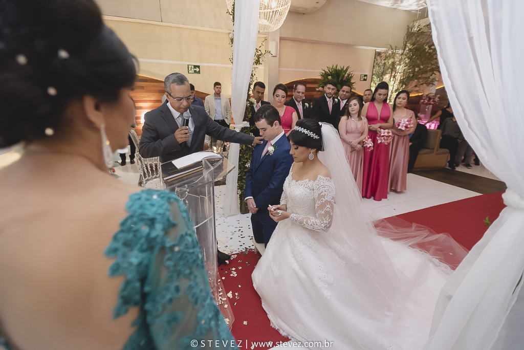 cerimônia casa de festas elite