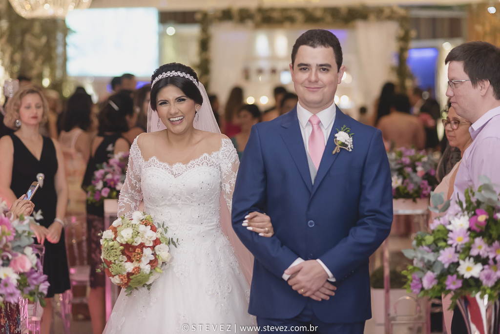 cerimônia casa de festas elite