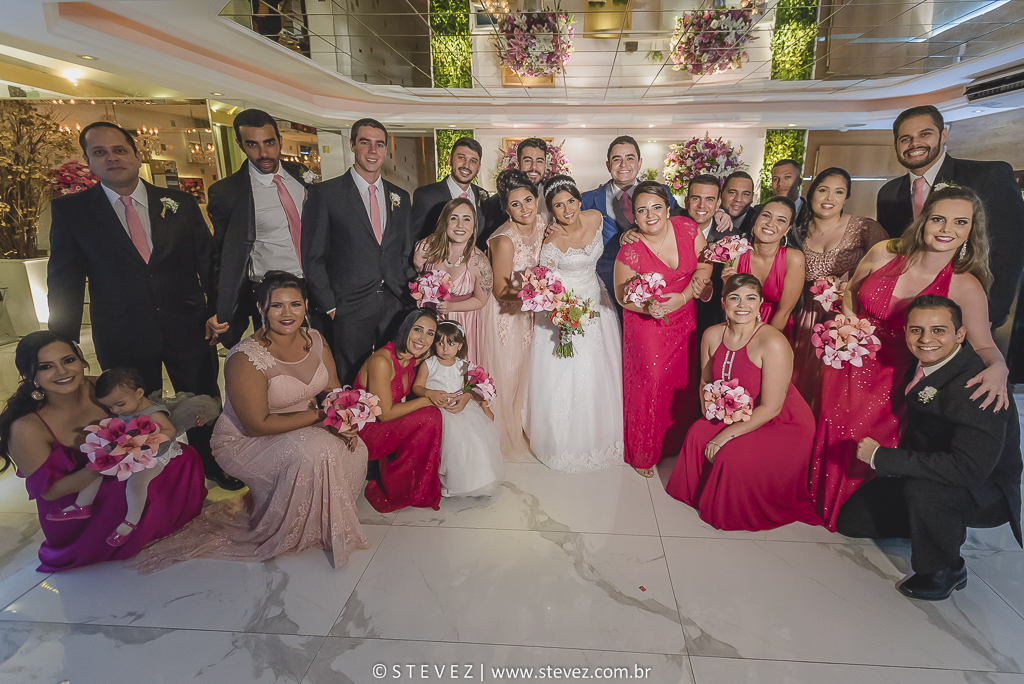 cerimônia casa de festas elite