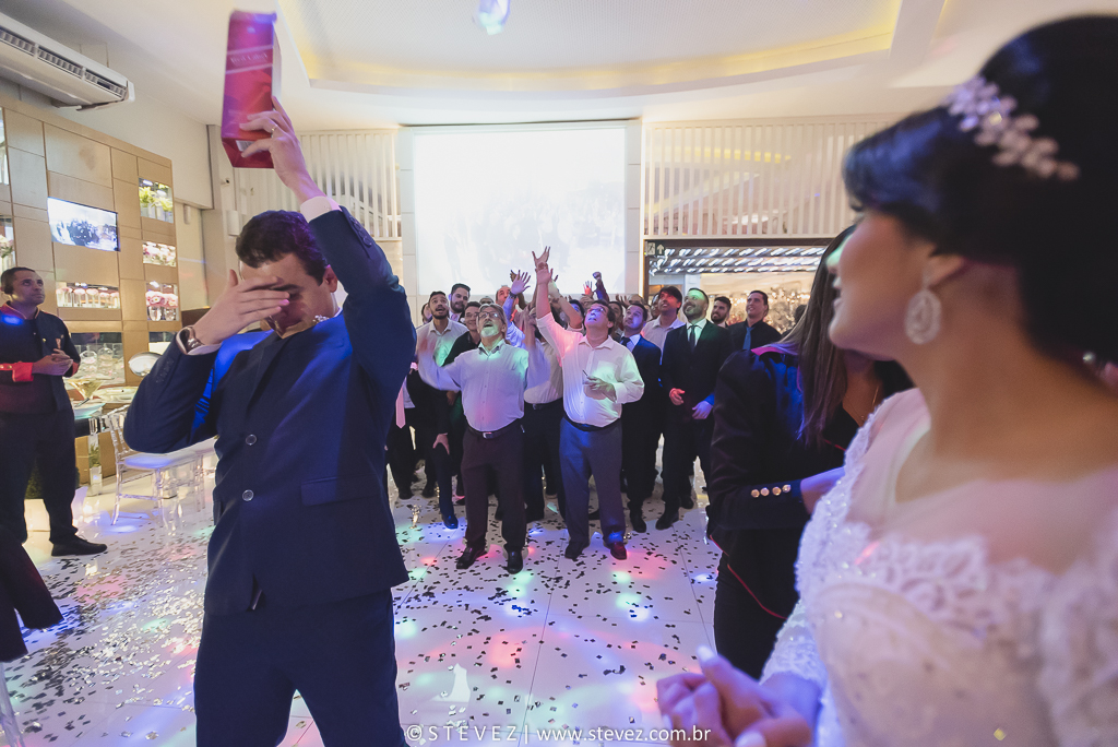 festa casa de festas elite