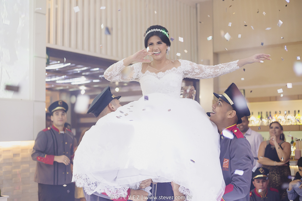 garçons casa de festas elite