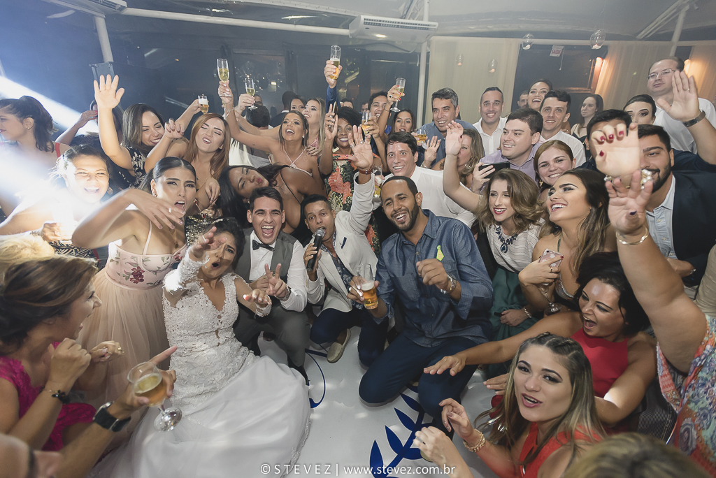 festa zéfiro Mc andinho