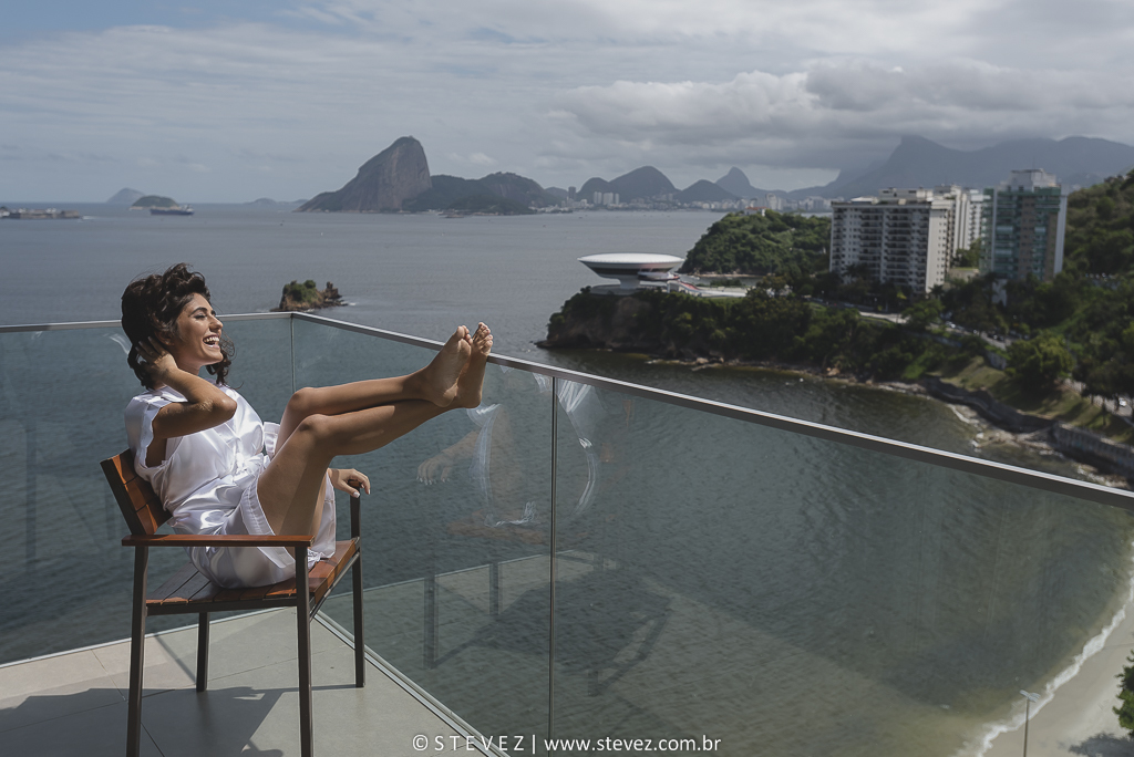 making of H niteroi